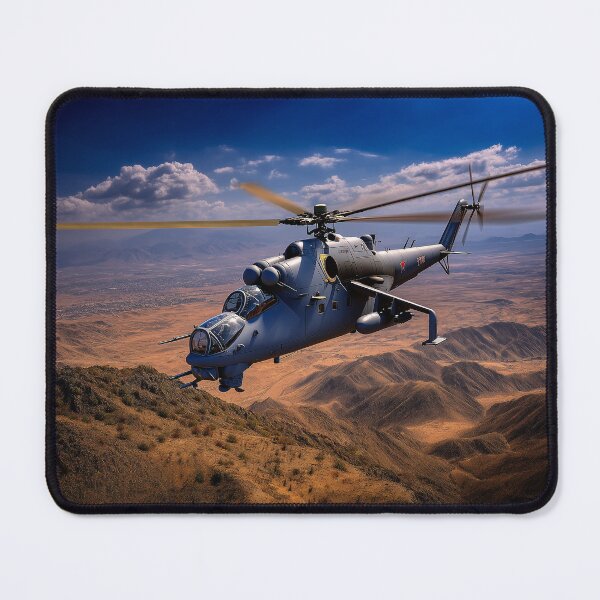 Item preview, Mi-35 Hind designed and sold by Skyframe Aviation.