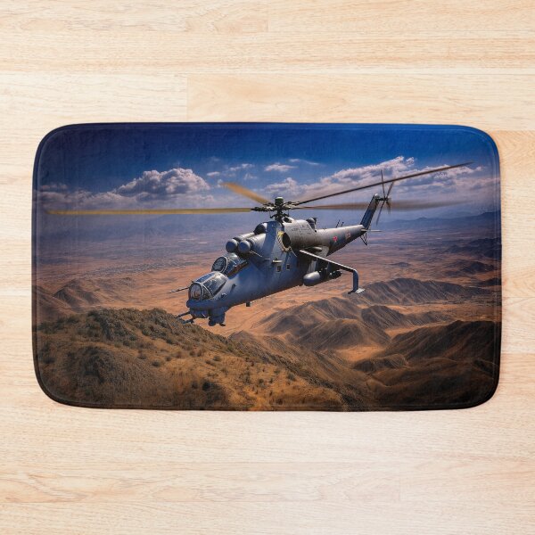 Item preview, Mi-35 Hind designed and sold by Skyframe Aviation.