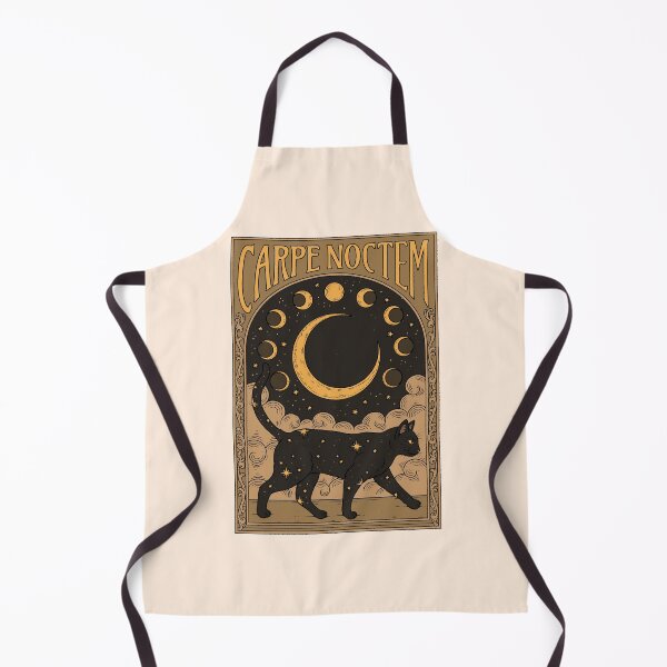 Item preview, Carpe Noctem designed and sold by Thiago Corrêa.