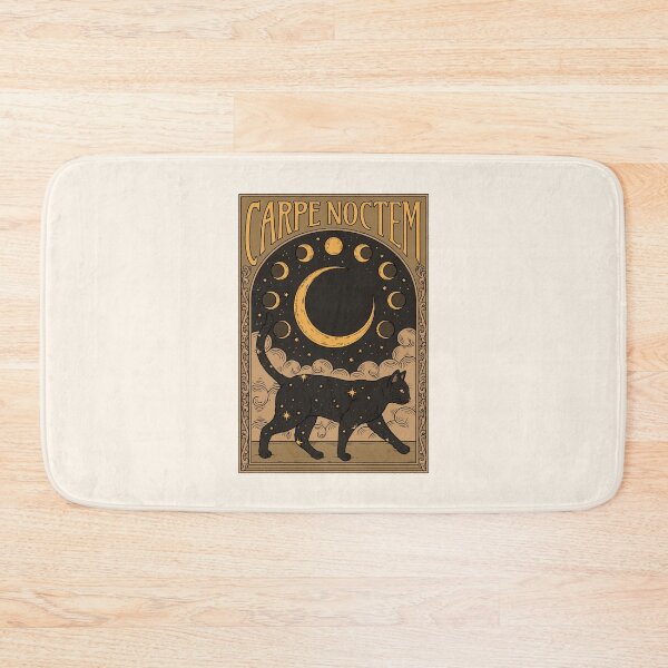Item preview, Carpe Noctem designed and sold by Thiago Corrêa.