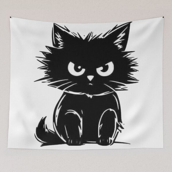Item preview, Rage Kitten Empire designed and sold by littlepuppipet.