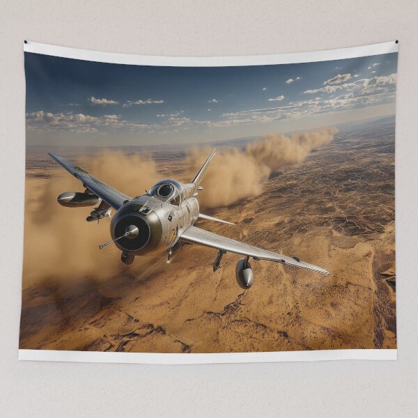 Item preview, Su-22 Fitter designed and sold by Skyframe Aviation.