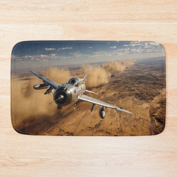 Item preview, Su-22 Fitter designed and sold by Skyframe Aviation.