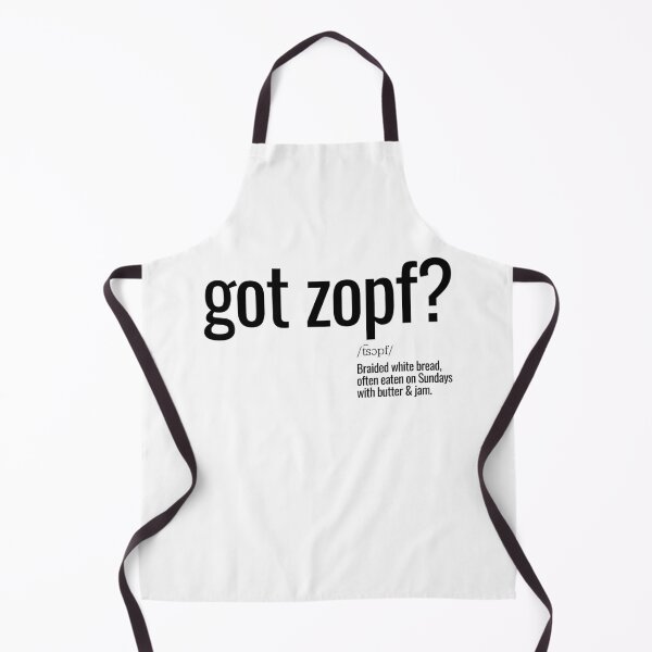 Item preview, got zopf? designed and sold by nature. electrified..