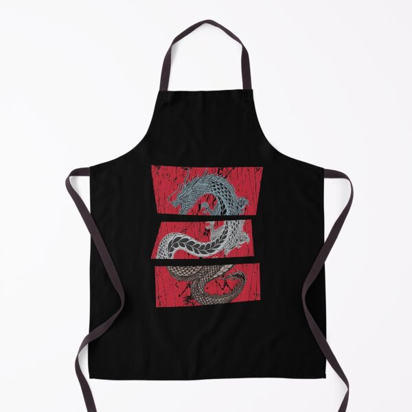 Item preview, Japan Vintage Anime Japanese Dragon designed and sold by MaximWundersee.