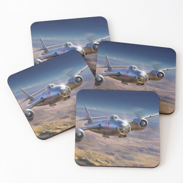 Item preview, Il-28 Beagle designed and sold by Skyframe Aviation.