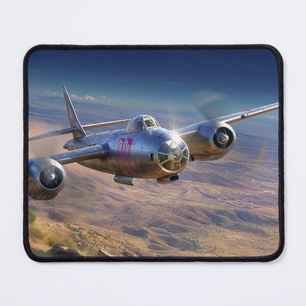 Item preview, Il-28 Beagle designed and sold by Skyframe Aviation.