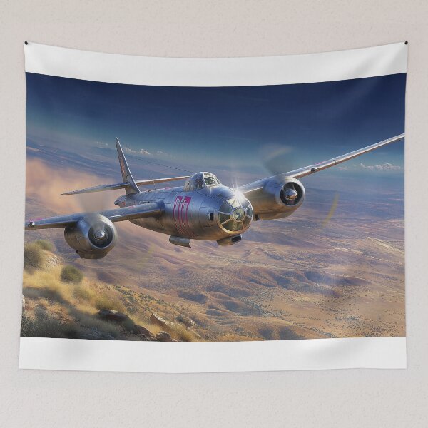 Item preview, Il-28 Beagle designed and sold by Skyframe Aviation.