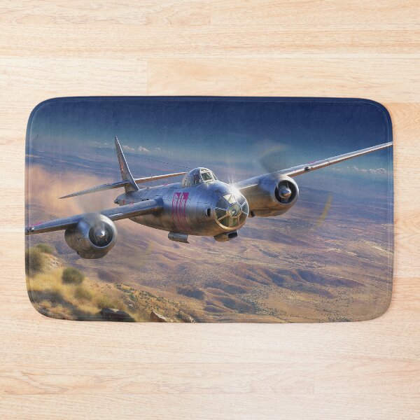 Item preview, Il-28 Beagle designed and sold by Skyframe Aviation.