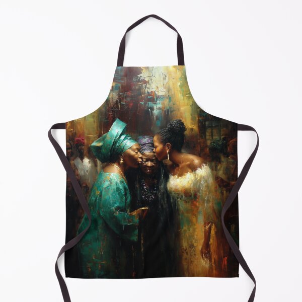 Item preview, Intergenerational Maternal Love designed and sold by SurrealeyeSEA.