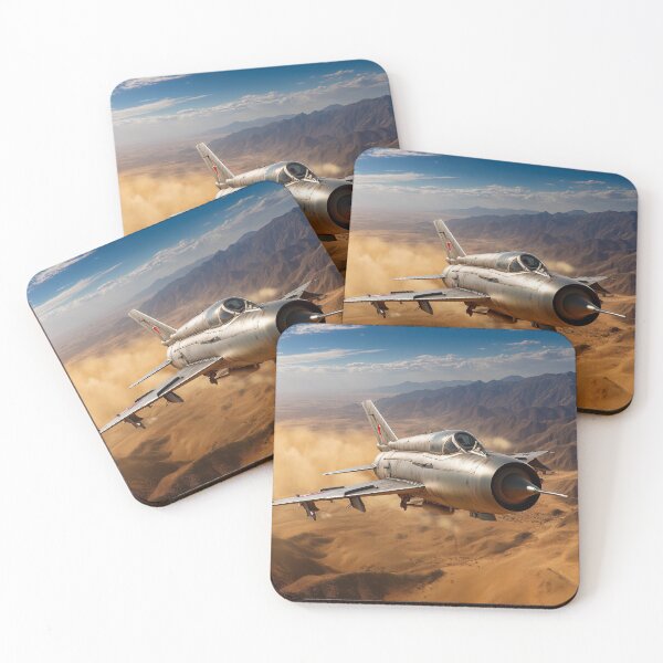 Item preview, Mig-21 designed and sold by Skyframe Aviation.