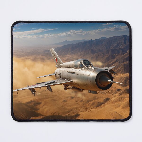 Item preview, Mig-21 designed and sold by Skyframe Aviation.