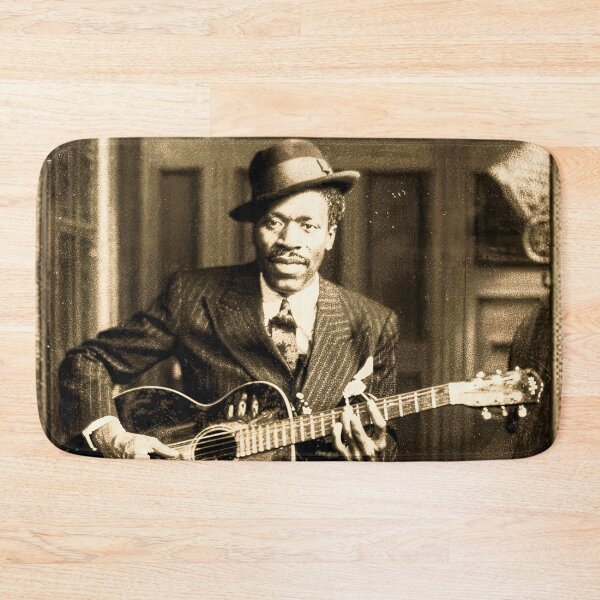 Item preview, Blues Guitar designed and sold by Angry Swan Designs.