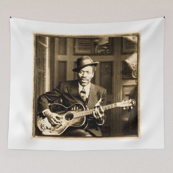 Item preview, Blues Guitar designed and sold by Angry Swan Designs.