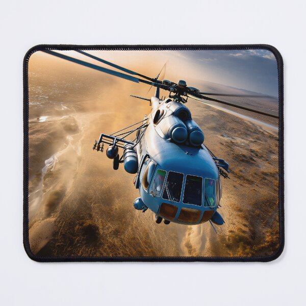 Item preview, Mi-8 designed and sold by Skyframe Aviation.