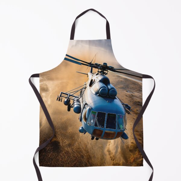 Item preview, Mi-8  designed and sold by Skyframe Aviation.