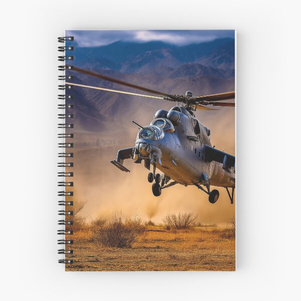 Item preview, Mi-24 Hind designed and sold by Skyframe Aviation.