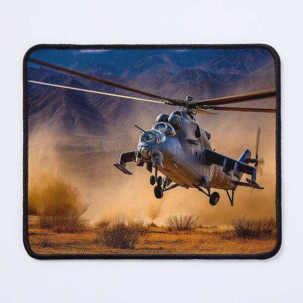 Item preview, Mi-24 Hind designed and sold by Skyframe Aviation.