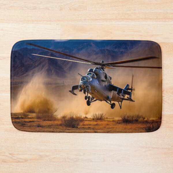 Item preview, Mi-24 Hind designed and sold by Skyframe Aviation.