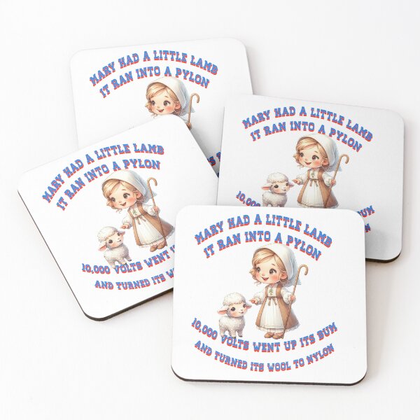 Item preview, Nursery rhymes for the 21st century designed and sold by kingof.