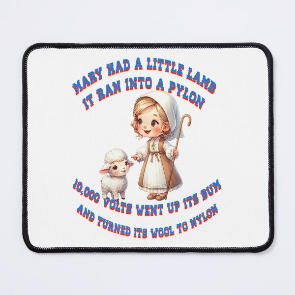 Item preview, Nursery rhymes for the 21st century designed and sold by kingof.