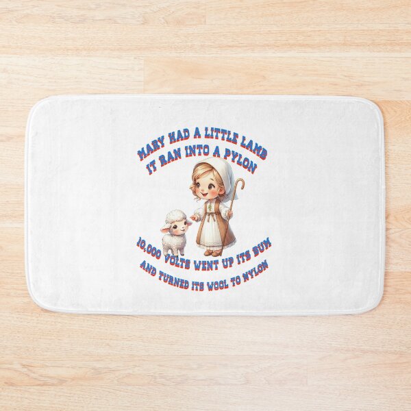 Item preview, Nursery rhymes for the 21st century designed and sold by kingof.