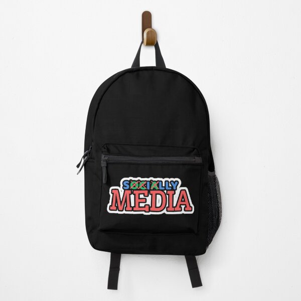 Item preview, social ( silly ) media designed and sold by RDproject.