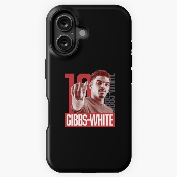 Item preview, Morgan Gibbs-White designed and sold by SYGN.