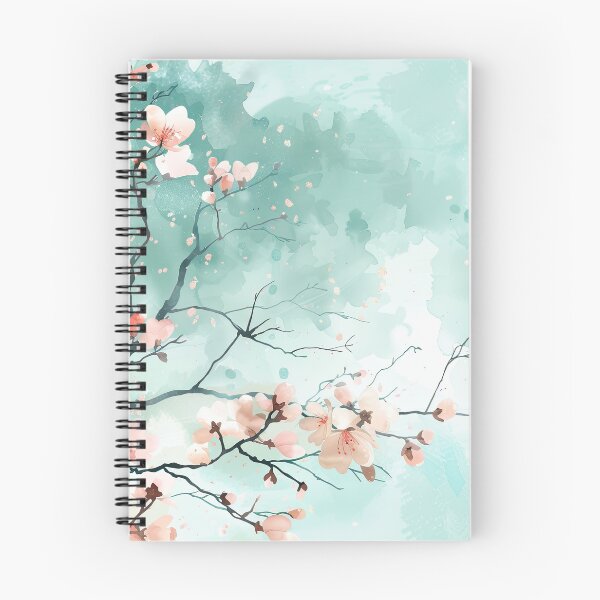 Item preview, Pinky Paradise – Exotic Leaf & Bloom Print designed and sold by YourPrettyHome.