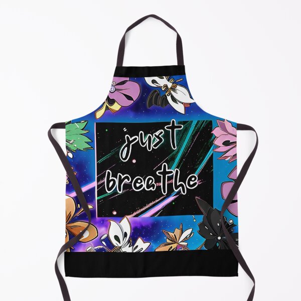 Item preview, Just Breathe • Anime Art designed and sold by defelicedesigns.