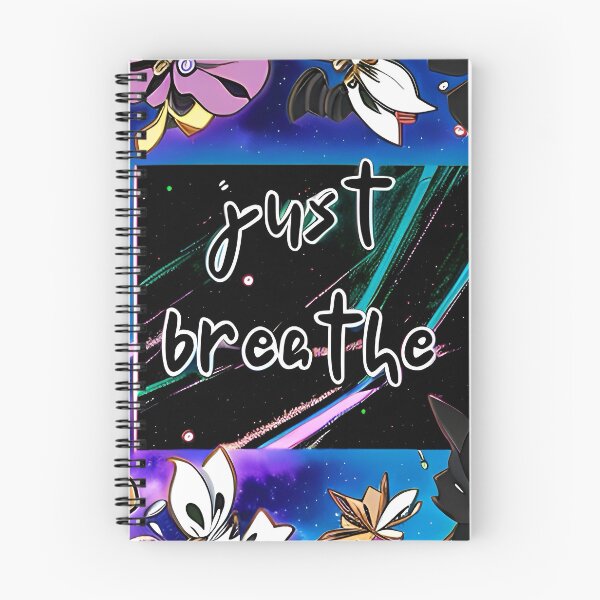 Item preview, Just Breathe • Anime Art designed and sold by defelicedesigns.