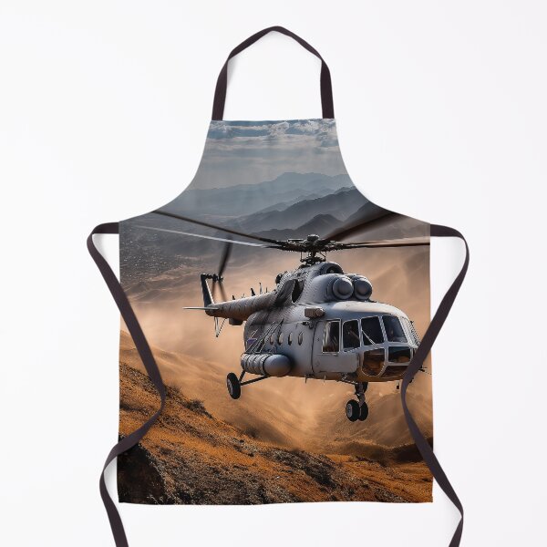 Item preview, Mi-17 Hip designed and sold by Skyframe Aviation.