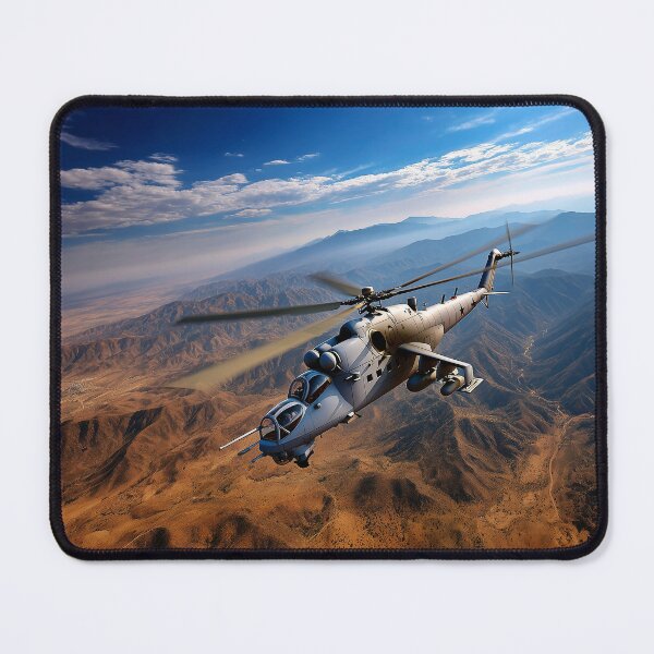 Item preview, Mi-35 Hind designed and sold by Skyframe Aviation.