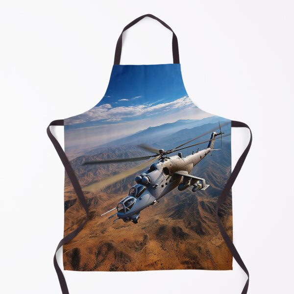Item preview, Mi-35 Hind designed and sold by Skyframe Aviation.