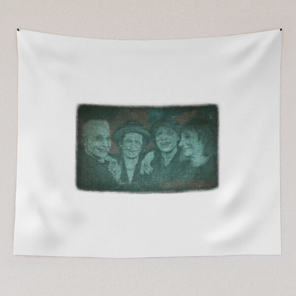 Item preview, ROCK LEGENDS designed and sold by RonnyMilleo.