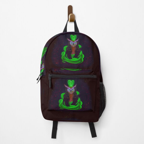 Item preview, Forests Have Eyes - Limelight Spell designed and sold by Moss & Moon.