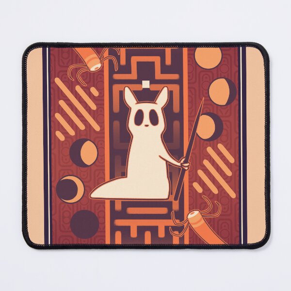 Item preview, The Survivor Tarot - Rain World designed and sold by Xpress-Art.