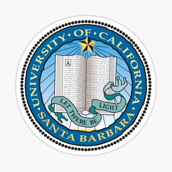 Item preview, UC Santa Barbara designed and sold by Orange-Monkeys.