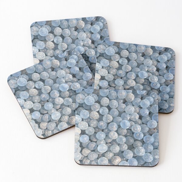 Item preview, Glass balls designed and sold by Sannele Design.