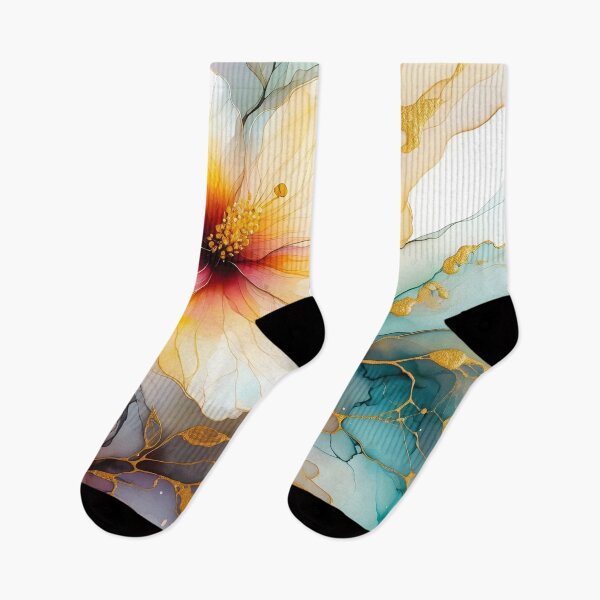 Item preview, Hawaiian Flowers  designed and sold by GraphicsClub.