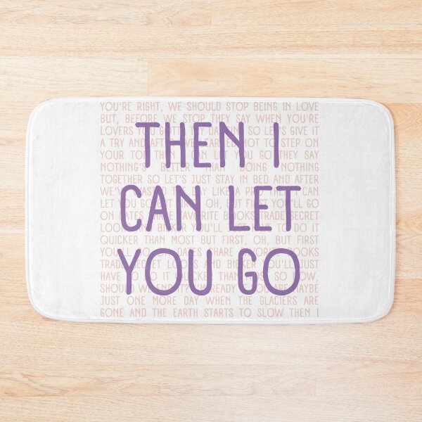 Item preview, Maybe Happy Ending lyrics  designed and sold by broadwaygirl142.