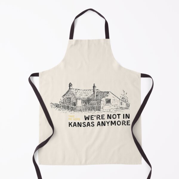 Item preview, We’re not in Kansas anymore designed and sold by karma-style.