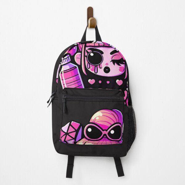 Item preview, girly aesthetic designed and sold by NCNGDESIGN.