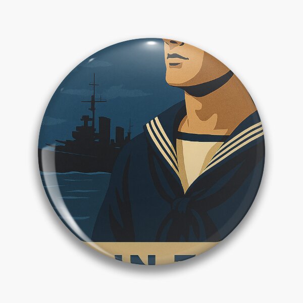 Item preview, Join The Royal Navy designed and sold by Skyframe Aviation.