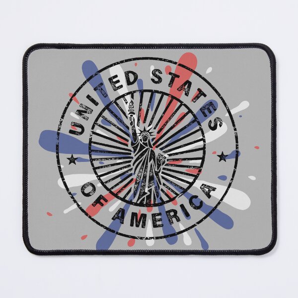 Item preview, American Pride Stamp designed and sold by browncis1shop.