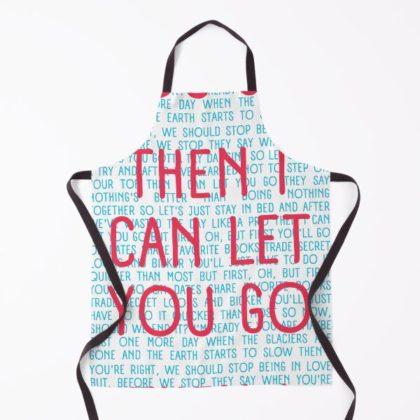 Item preview, Maybe Happy Ending lyrics designed and sold by broadwaygirl142.
