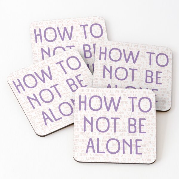 Item preview, Maybe Happy Ending lyrics  designed and sold by broadwaygirl142.