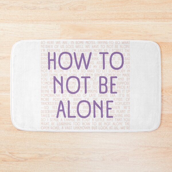 Item preview, Maybe Happy Ending lyrics  designed and sold by broadwaygirl142.