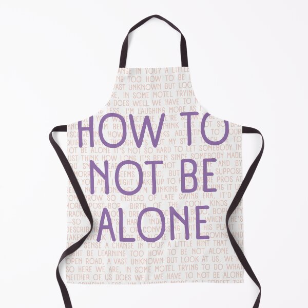 Item preview, Maybe Happy Ending lyrics designed and sold by broadwaygirl142.