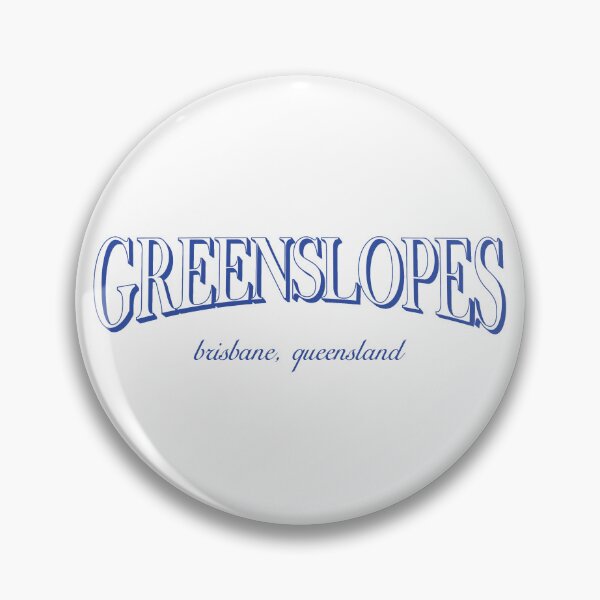 Item preview, Greenslopes Brisbane Queensland Australia designed and sold by Local Folk.